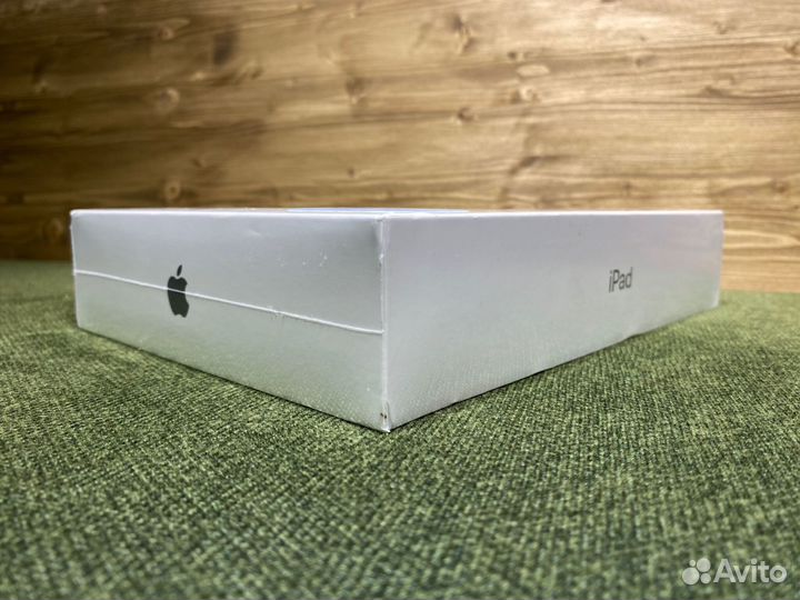 iPad 9 Space Gray 64gb Wi-Fi рассрочка