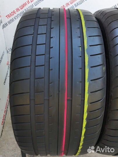 Goodyear Eagle F1 Asymmetric 3 275/40 R18 99Y