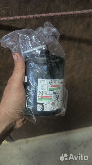 Насос Mercedes/porsche 2шт