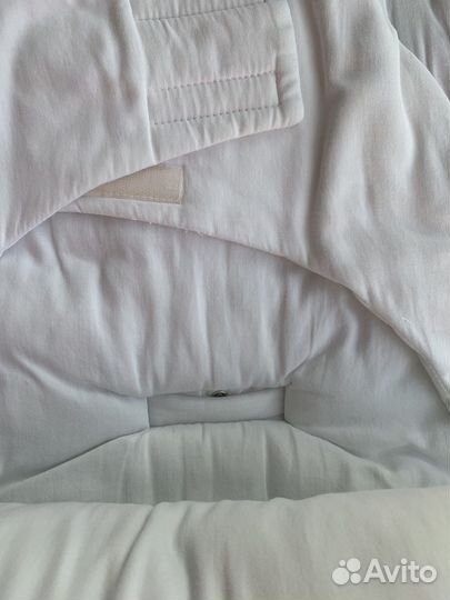 Конверт на выписку choupette