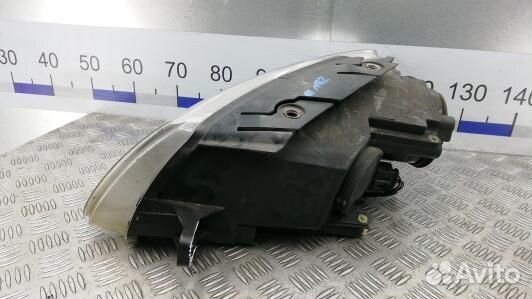 Фара правая volkswagen passat B6 (ZBN10MU01)