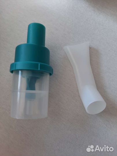 Ингалятор небулайзер