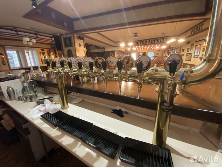 Пивные колонны (башня)