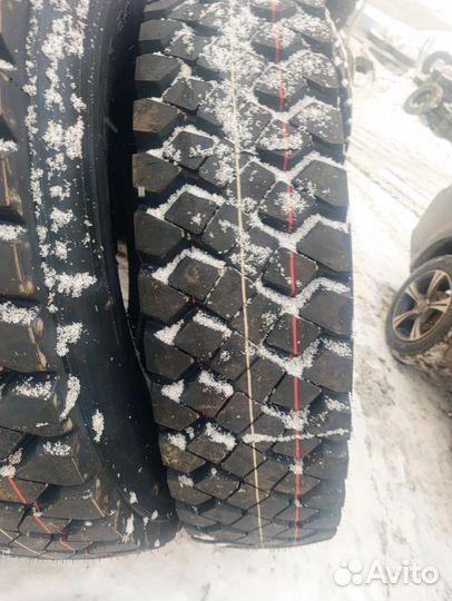 Kama 12,00R24 160/156K NR 701 TT MPT M+S