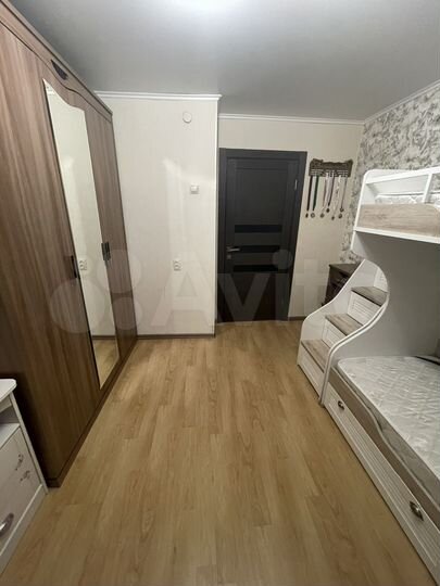 2-к. квартира, 45 м², 3/5 эт.