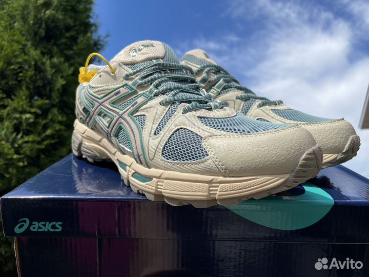 Asics gel kahana 8