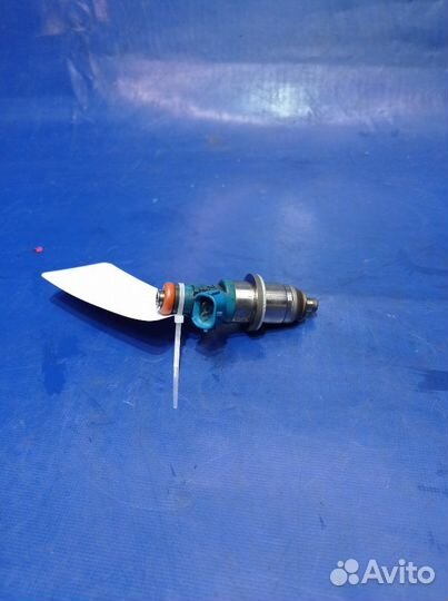 Форсунка топливная Mitsubishi Pajero Pinin H67W