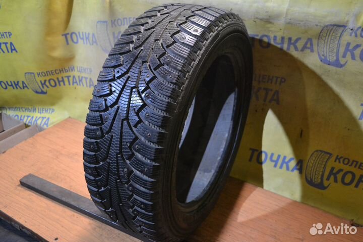 Nokian Tyres Hakkapeliitta SUV 5 225/55 R18