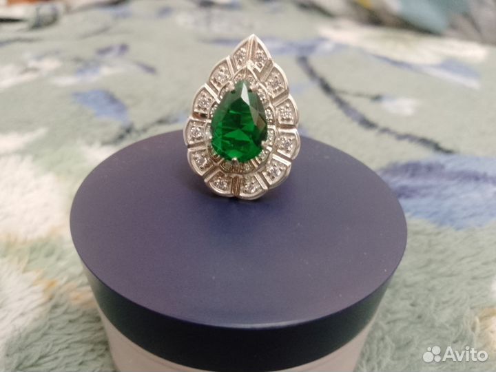 Золотое кольцо