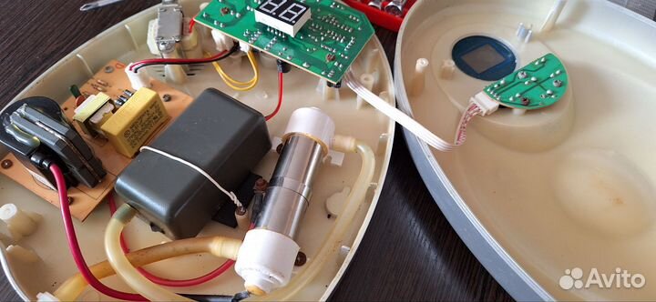 Озонатор Gt 3188