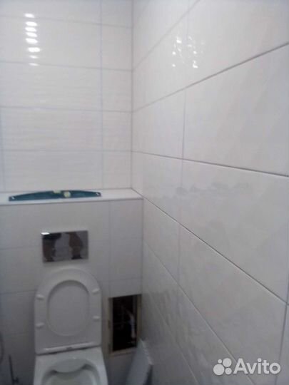 Ремонт квартир