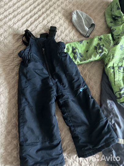 Комбенизон 92р