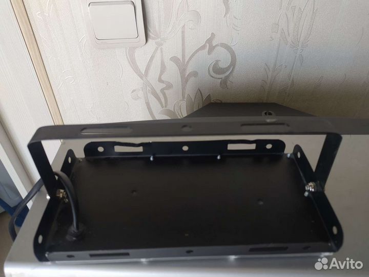 Led лампа для растений