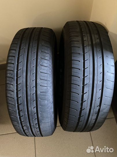 Yokohama BluEarth-ES ES32 185/65 R14 86H