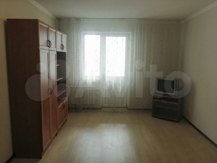 1-к. квартира, 44,1 м², 7/10 эт.