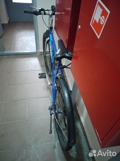 Продаю велосипед в отличном состоянии