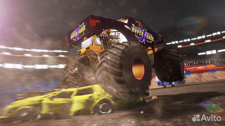 Monster Truck Championship PS4 - PS5