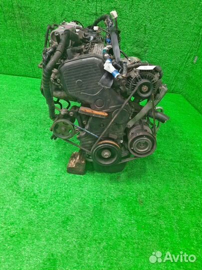 Двигатель toyota vista 3S-FE