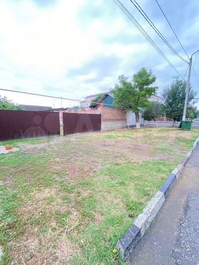 Участок 3,3 сот. (ИЖС)