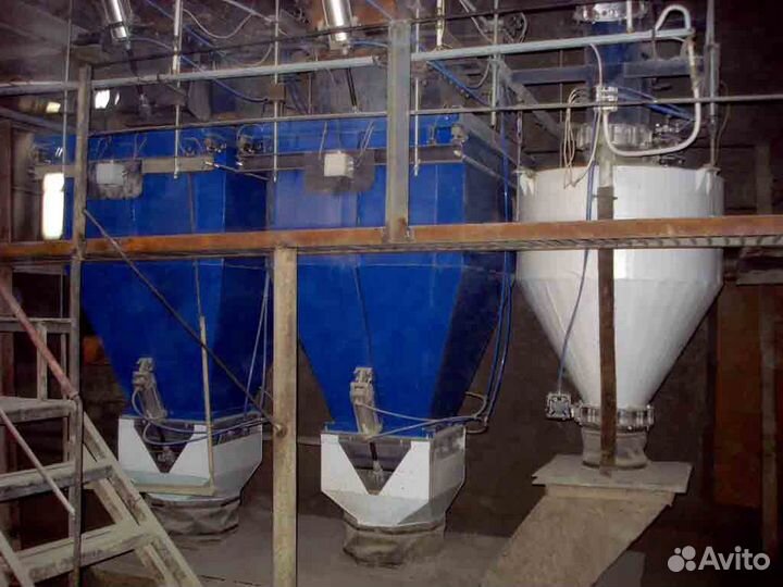 Весы для емкостей/для молока/дозаторов