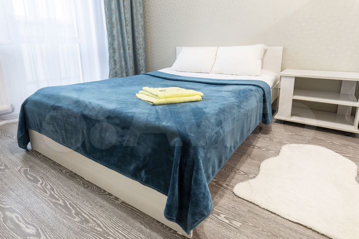 Квартира-студия, 24 м², 4/16 эт.