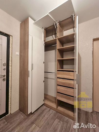 Шкафы купе на заказ