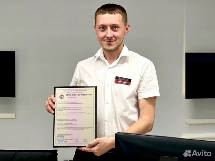 Отказное письмо, сертификация товаров, декларация