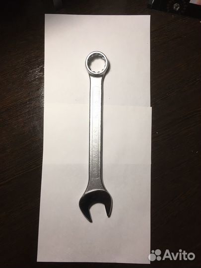 Гаечные ключи усиленные 32 мм