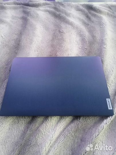 Игровой Ноутбук lenovo