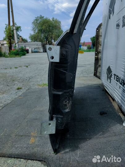 Задняя права дверь Citroen Xsara Ситроен ксара