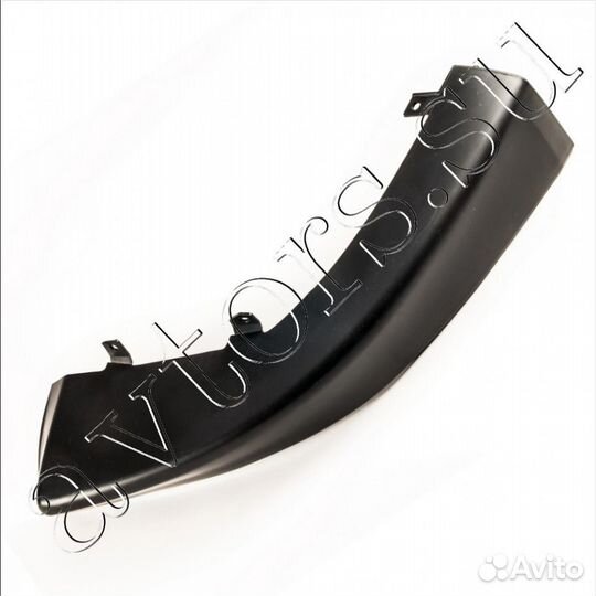 Клык накладка Митсубиси Лансер 10