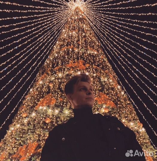 Администратор менеджер