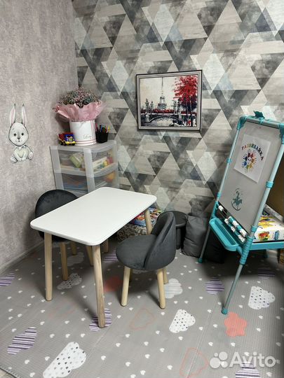 Развивайка для детей