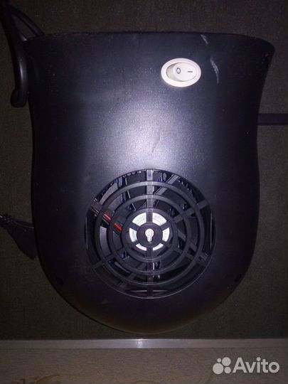 Электромухобойка