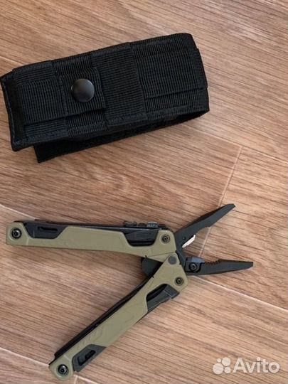 Leatherman oht koyot