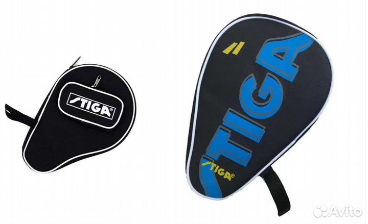 Чехол для ракетки настольного тенниса