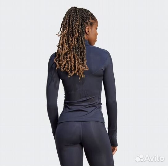 Лонгслив adidas by Stella maccartney