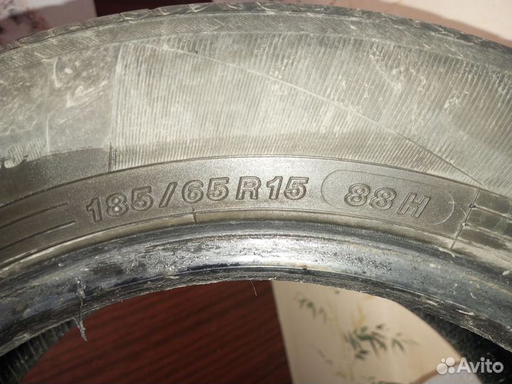 Yokohama BluEarth-ES ES32 185/65 R15 88H