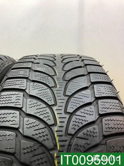 Bridgestone Blizzak LM-80 Evo 225/60 R18 101H