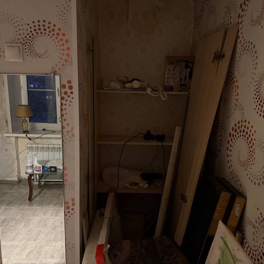 Квартира 12.7 м² в Иваново — фото 6 из 10