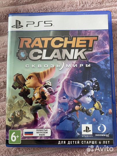 Игры для приставок ps5