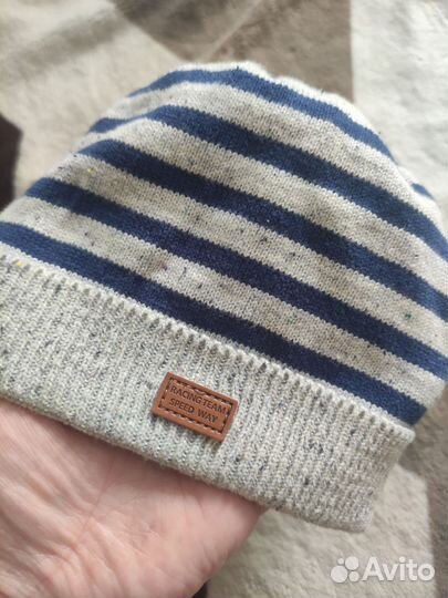 Кепка, шапка