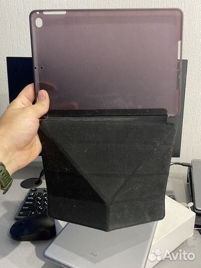 iPad 5 поколения 32 gb