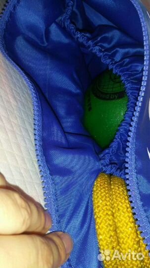 Изготовление чехлов для обруча