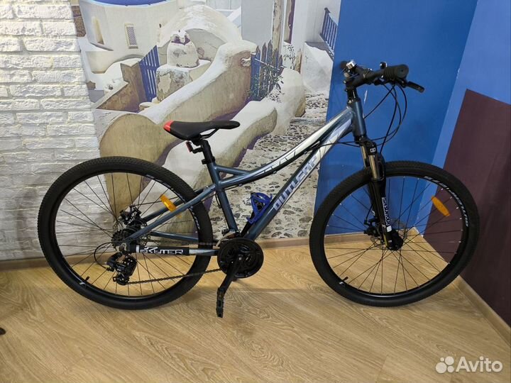 Новый Велосипед Outleap Bliss Sport 27.5