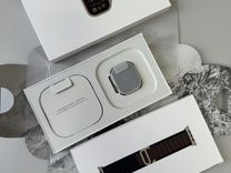 Apple Watch Ultra 2 A2986, 49мм, mrew3LL/A