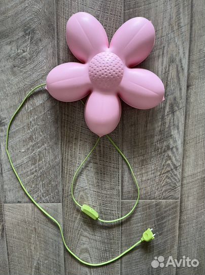 Светильник IKEA