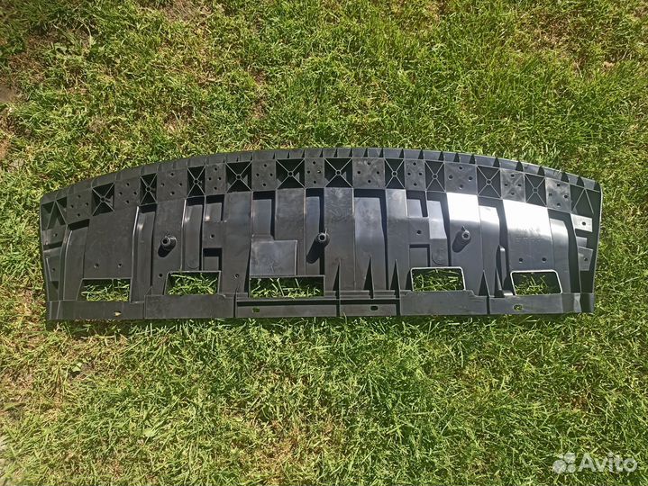 Пыльник двигателя Nissan X-Trail T32