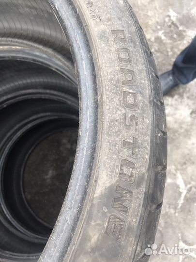 Roadstone N6000 255/35 R20