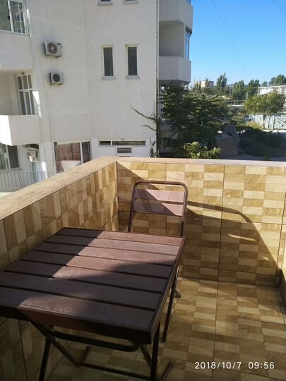 Квартира-студия, 32 м², 1/5 эт.